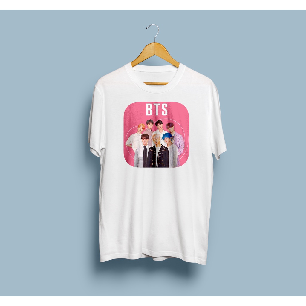 KAOS BTS FANS DC99