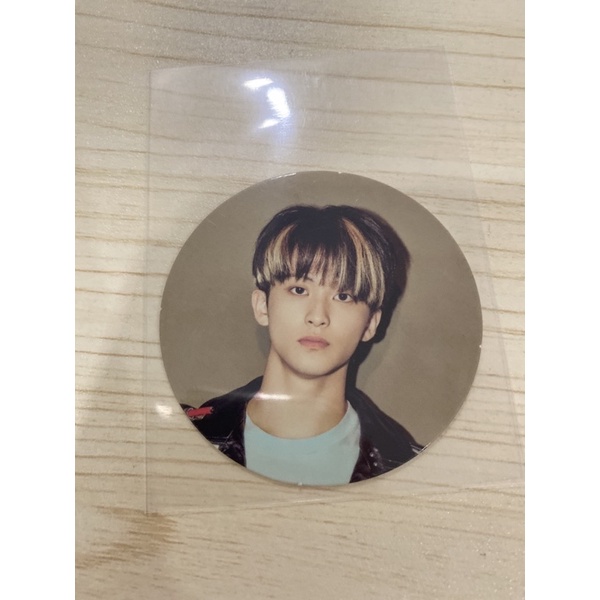 BOOKED cc mark n ver