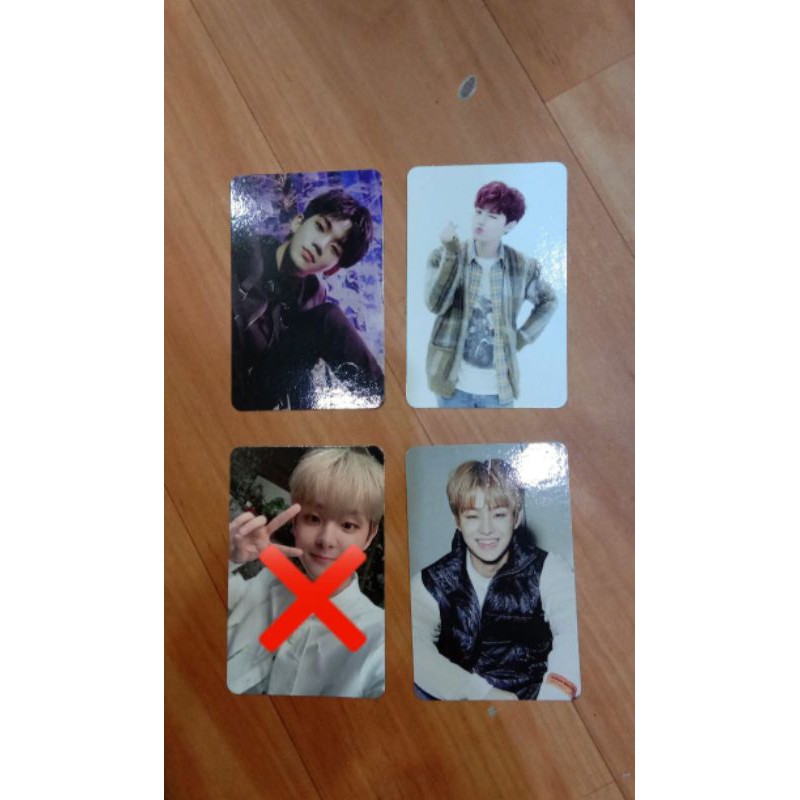 OFFICIAL PC TREASURE CHAPTER 3 Hyunsuk Doyoung Jihoon
