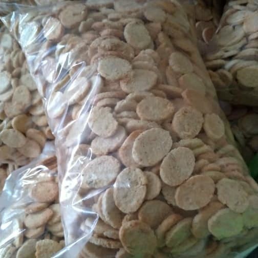 kue semprit 1kg murah