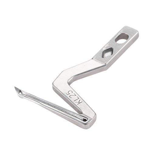 Looper/Loper Obras Benang 4 High Speed Industrial ( KL25 - LP26 )