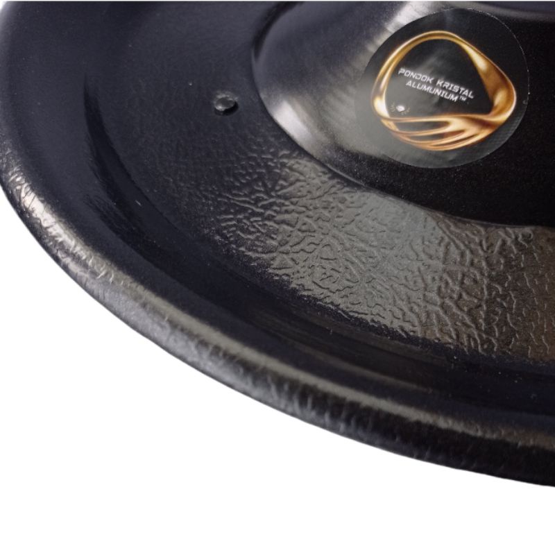 Tatakan Loyang Baking Pan 24Cm 28 Cm Premium Quality / Alas Baking Pan 6 Telor 8 Telor Terlaris