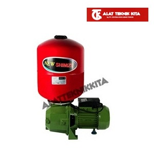 SHIMIZU PC375BIT water pump / PC 375 BIT pompa air
