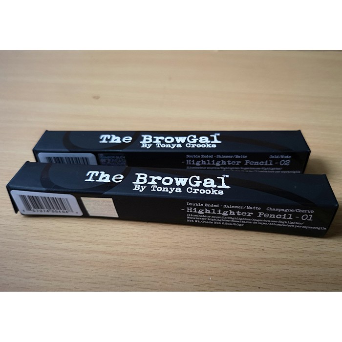 

THE BROWGAL - Highlighter Pencil