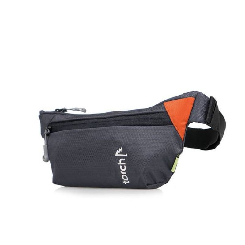 Torch - Waist Bag Tajimi 13,5 x 30 Cm ORIGINAL
