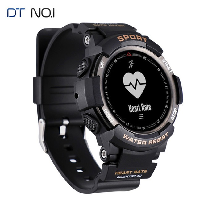 smartwatch f6