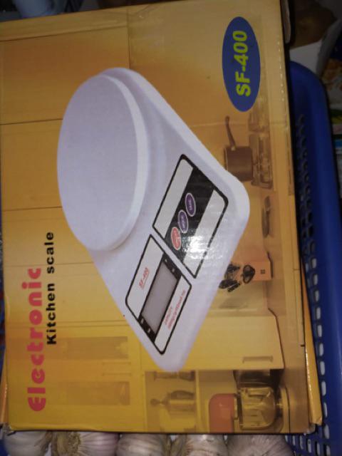 Timbangan Dapur Digital Mk373