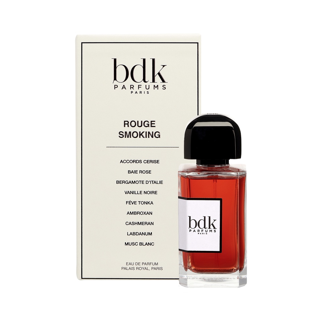 Parfum Original BDK Rouge Smoking