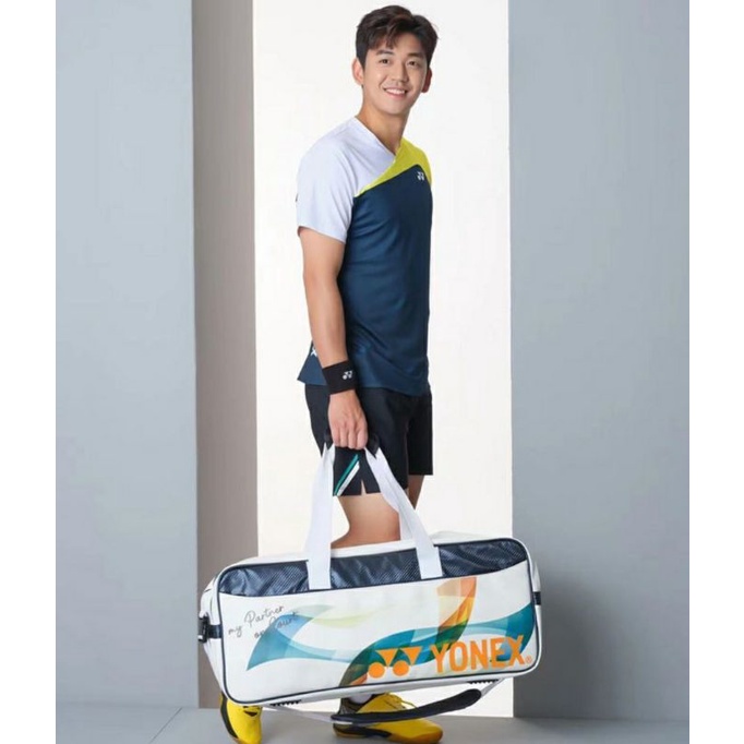 ORIGINAL TAS BADMINTON YONEX 219BT005U KR/KOREA CODE