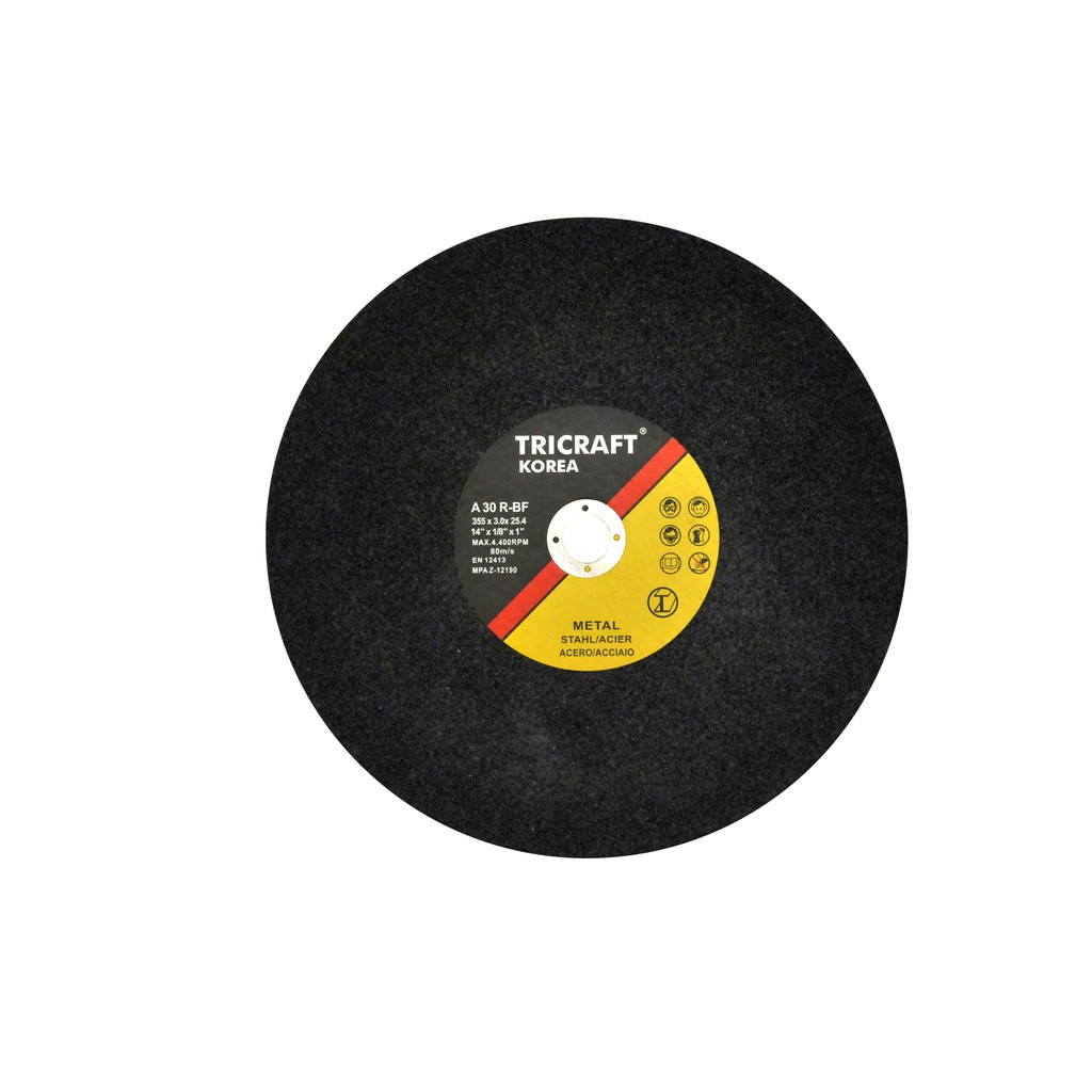 

TRICRAFT Cutting Wheel 14