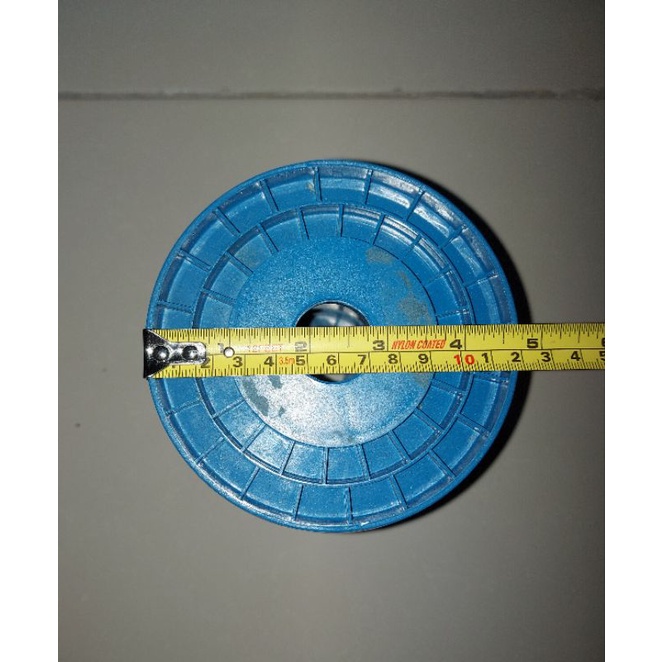 Klosan / Bobin Plastik / Gulungan Kabel Kawat