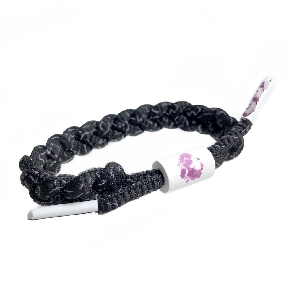 SHOELACES BRACELET KAIN UNISEX