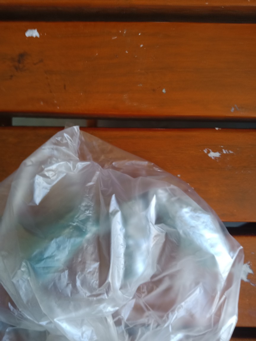 Racun Tikus Siap Pakai 2 Buah