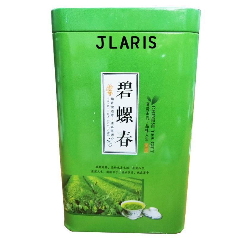 

Teh Da Hong Bao / Chinese Tea / Teh Merah Premium