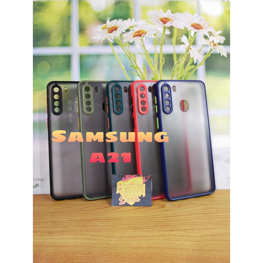 CASE XIAOMI REDMI NOTE 5 - CASE DOVE MY CHOICE PLUS RING KAMERA REDMI NOTE 5 - BD