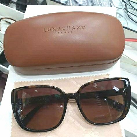 Jual Sunglass Longchamp Original