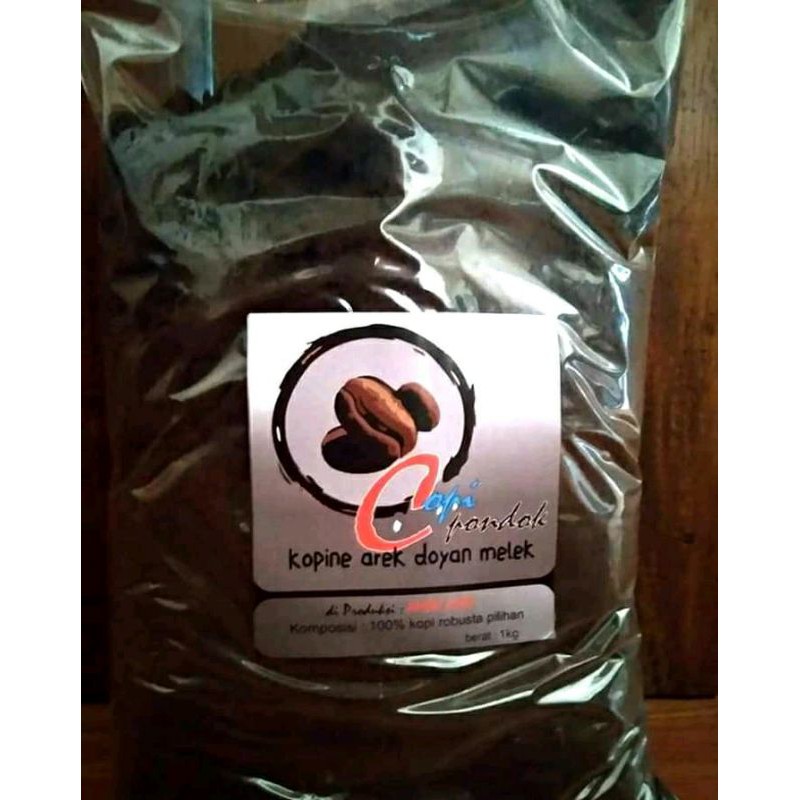 

kopipondok1kg
