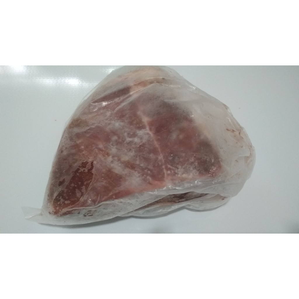 

Daging Rendang ( Impor ) kemasan 1 kg