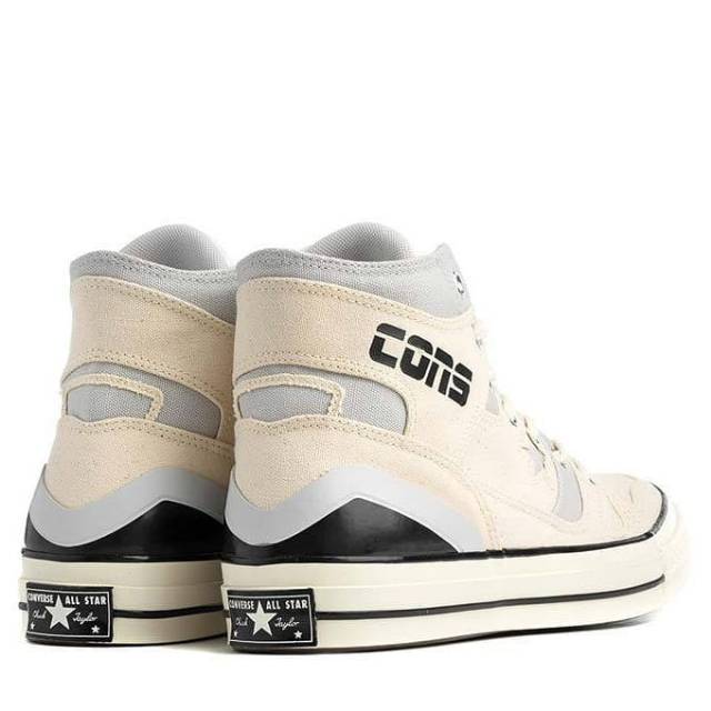 Converse 70s Hi E260 Natural Ivory Egret