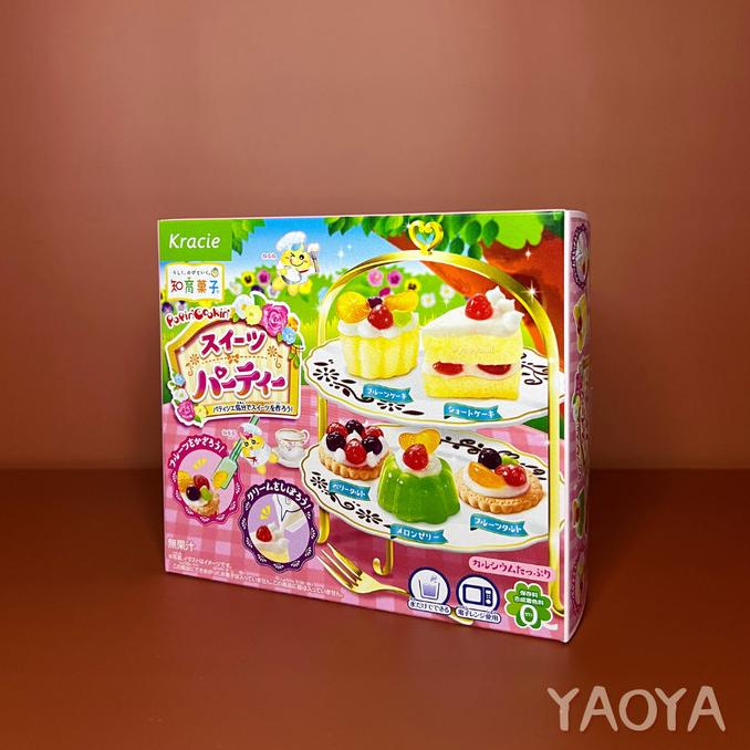 

PROMO!!! Kracie Popin Cookin DIY snack dari Jepang