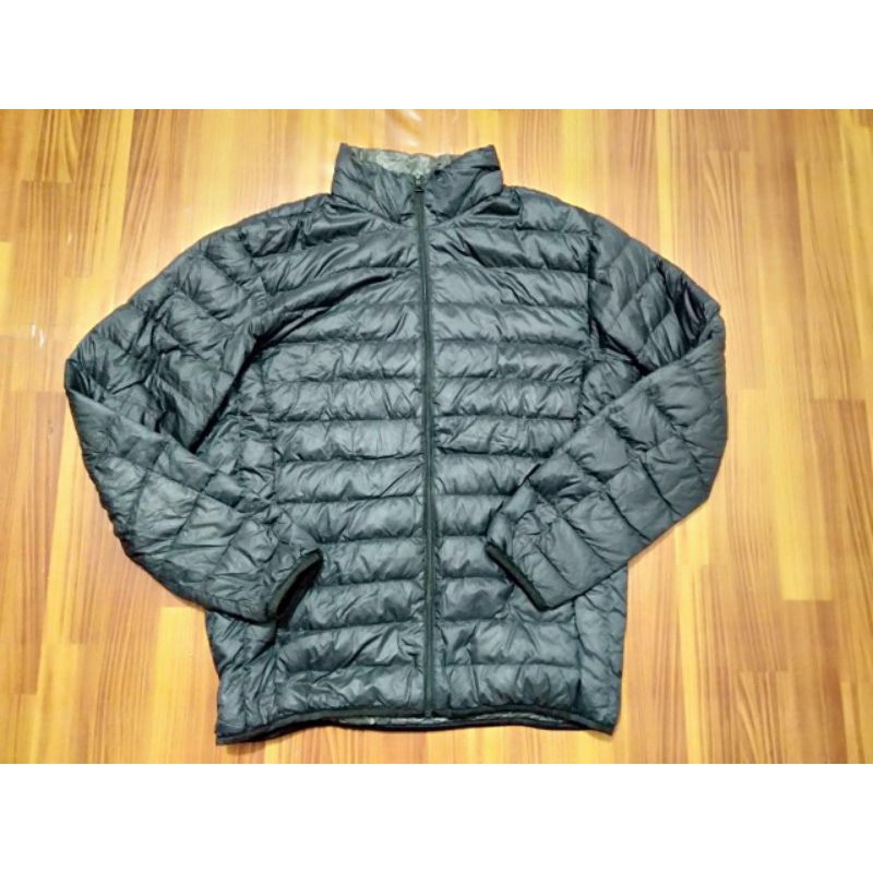 UNIQLO BULU ANGSA ULTRALIGHT