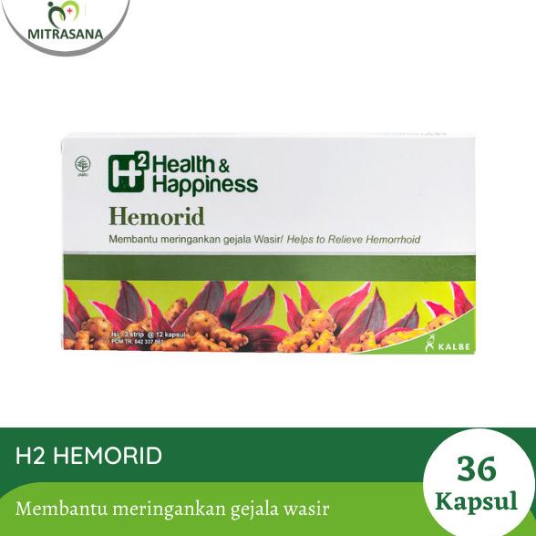 H2 Hemorid