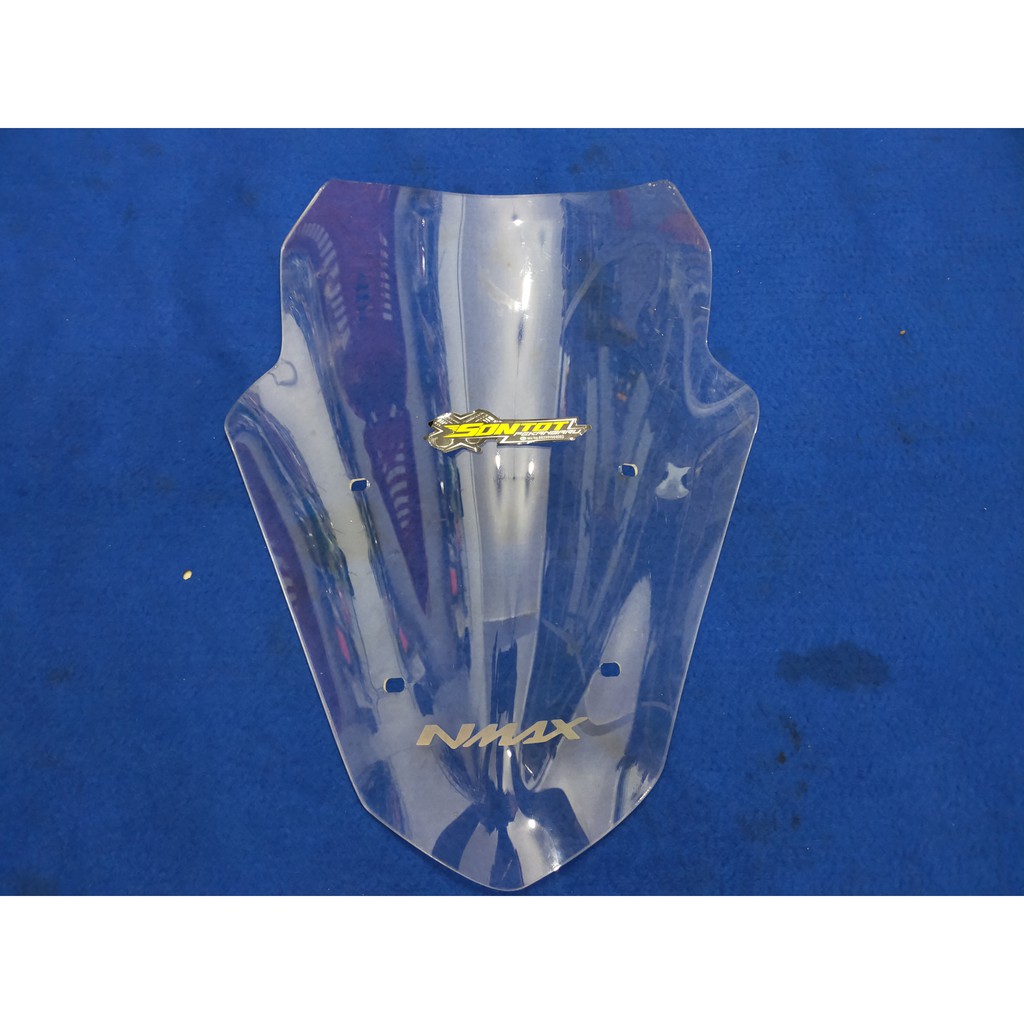 VISOR NMAX STANDART BENING