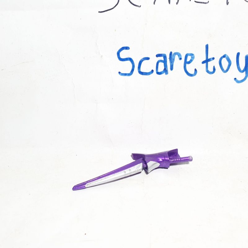 Buntut ekor dx gao hammerhead shark gaoranger - Power Rangers Wild Force Megazord