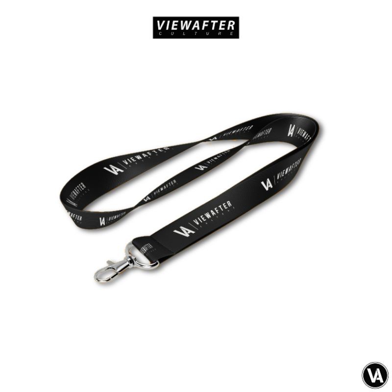 

LANYARD VIEW AFTER CULTURE