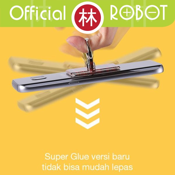 Robot RT-BR07 B3 Phone Stent Batik Series