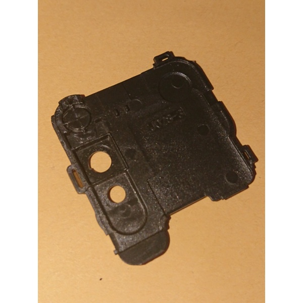 Tutup mesin Maxtron s9 xt ori