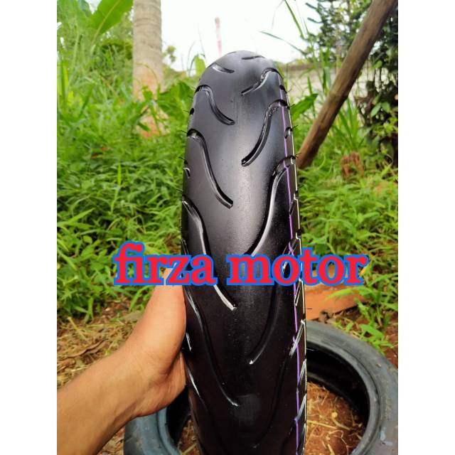 BAN TUBELES MICHELIN 110 7O 17 ban motor ninja byson r15 r25 cb150 cbr