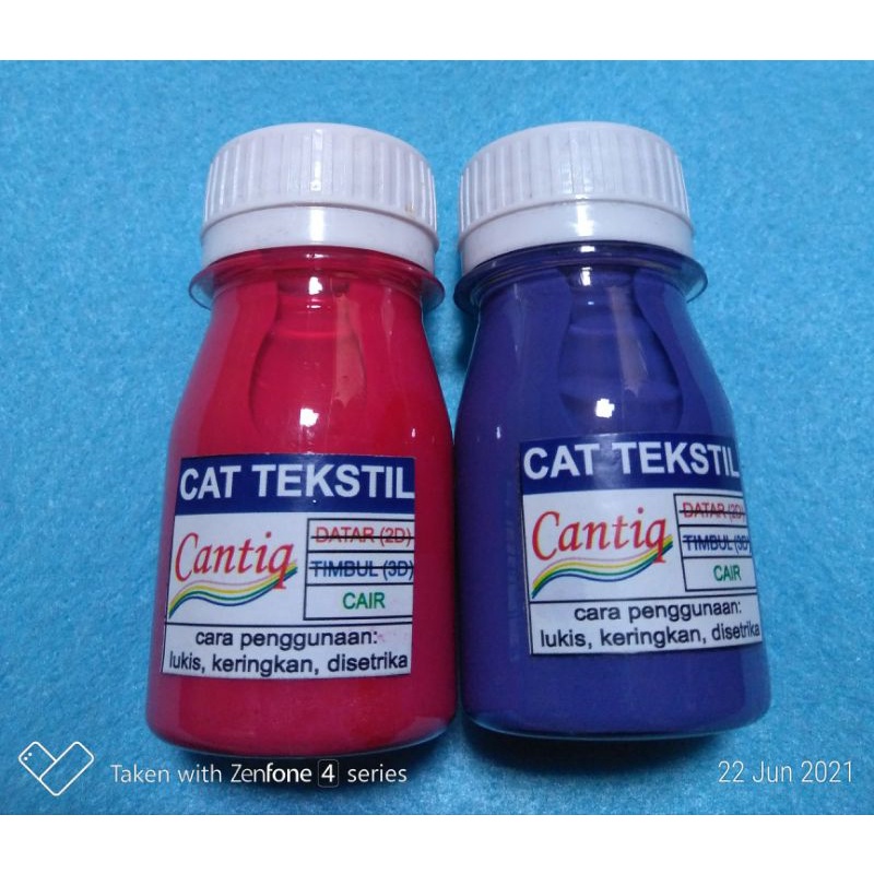 

Cat Tekstil Kain Waterproof (+-40 ml)
