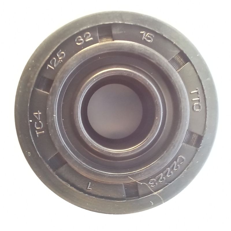 Oil seal 12.5 32 15 skok shockbreaker Tabung Moped (Bebek) Matic Yosimura DBS Red It GP YOKO YSS G