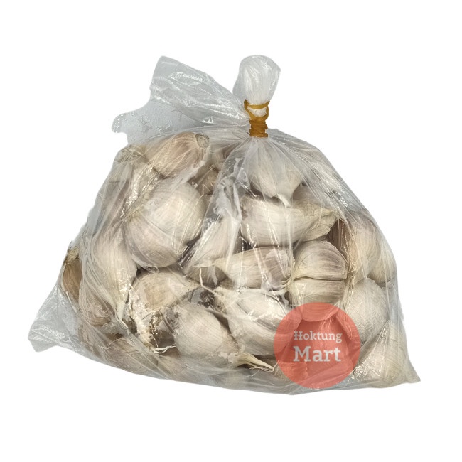 

Bawang Putih 250gr / 500gr / 1kg