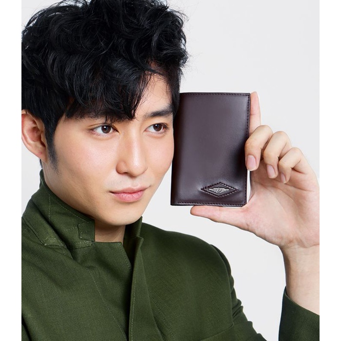 DOMPET PRIA COWOK LAKI LAKI BAPAK2 BY ALIVE SOPHIE MARTIN PARIS CLIFORD SHOPIE SOPIE SHOPEE SHOPPE