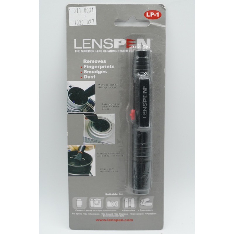 Camera Lens Pen LP-1 LensPen Pembersih Lensa Kamera