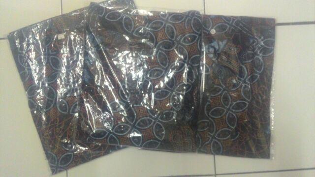 Terlaris Serut Genes Jelita Tunic Navbor Yelbor Whitbor Creambor Tunik Batik Modern Hrb030 Dolbi Dob