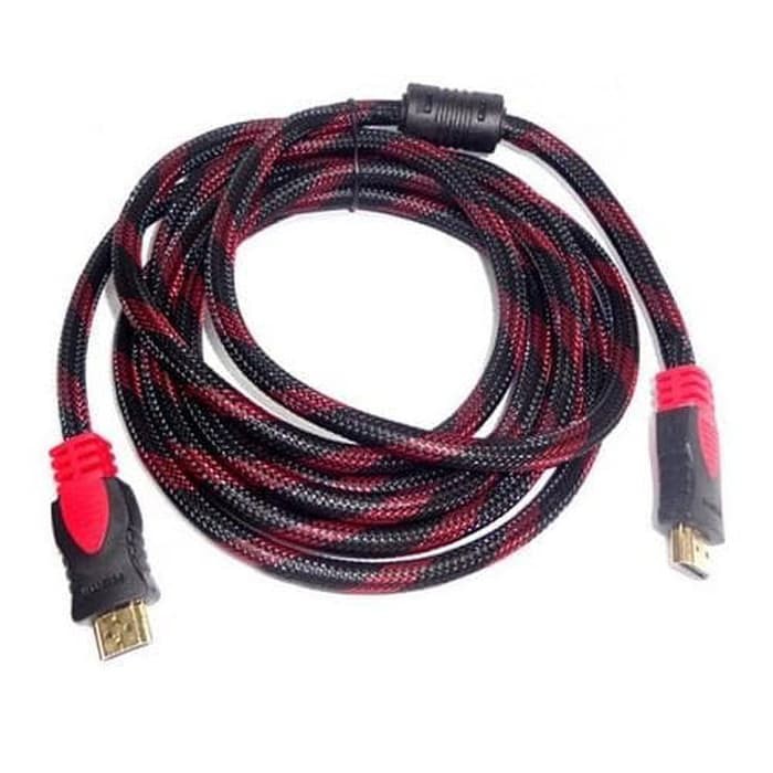 KABEL HDMI3M JARING / HDMI 3 M / HDMI 3METER