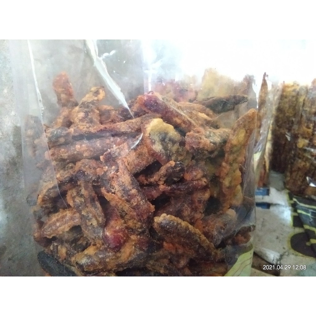 

SALE PISANG AMBON 250 gram ASLI KHAS CIAMIS