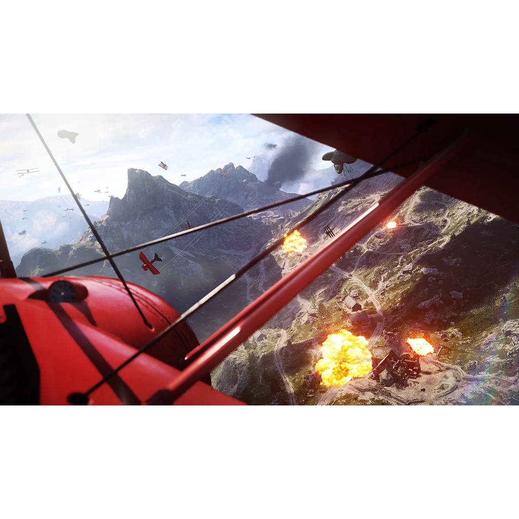 Battlefield 1 PC Game