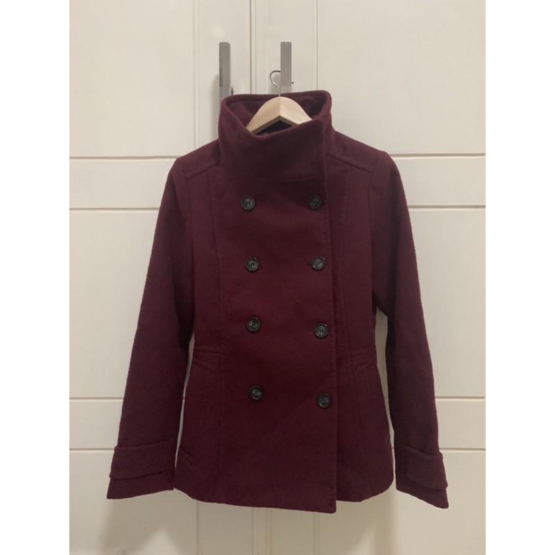 H&M winter jacket mantel