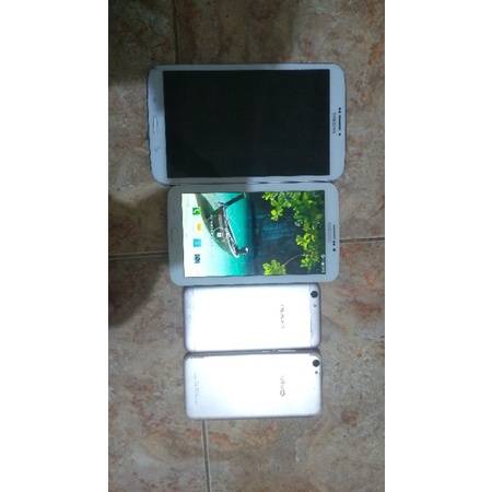 Minusan Borongan Hp rusak