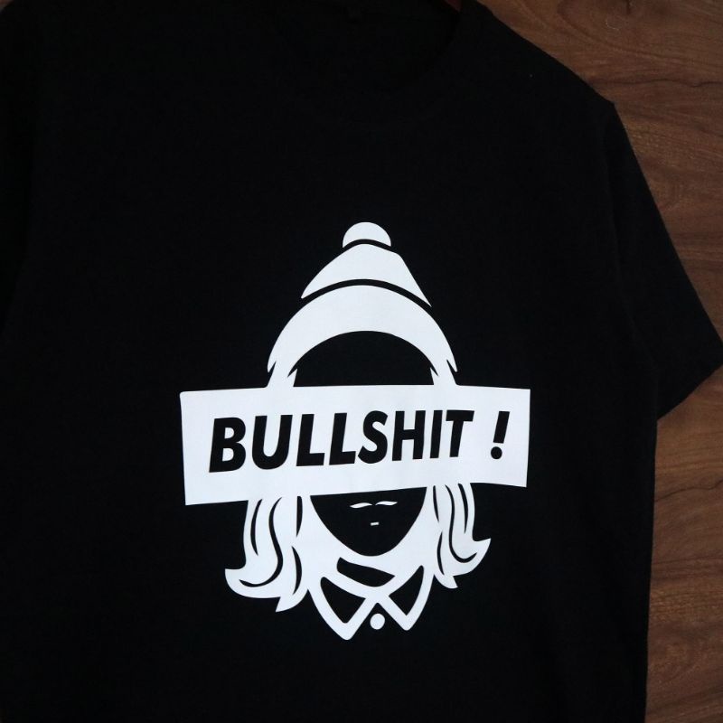 Kaos Bullshit
