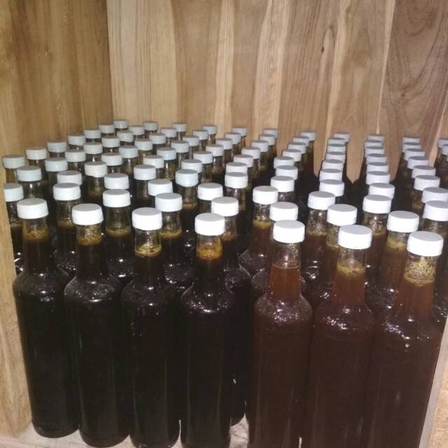 

Madu liar