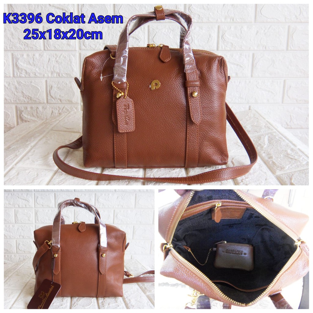 Tas Papillon Original K3396 Asem
