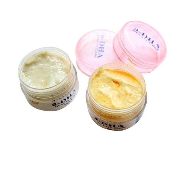 Cream Herbal Adha Pink HOLO Original - Cream Adha Perawatan WajaH