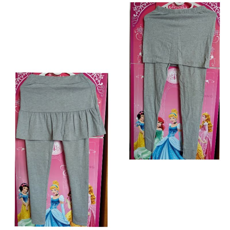 rok celana wanita preloved