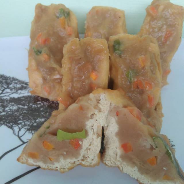 

Tahu bakso soerabaya