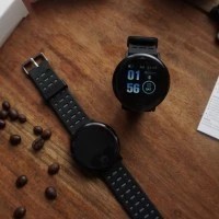 Fitpro 119 plus Smartwatch monitor olahraga dan kesehatan